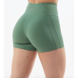 Alphalete shorts